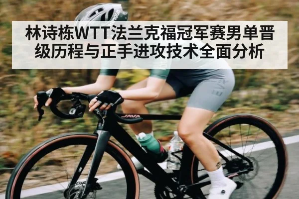 林诗栋WTT法兰克福冠军赛男单晋级历程与正手进攻技术全面分析