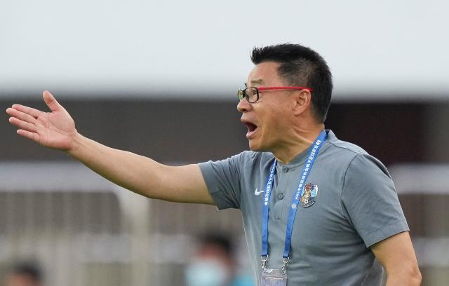 又战略放弃！青岛吞5弹6连败爆丢23球 能保级么?