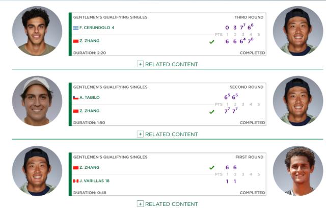 开云登录-张之臻温网启示：走出去才能成为精彩世界的一部分