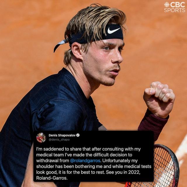 开云登录入口地址-法网退赛名单越来越长 温网参赛名单惊现彭帅？